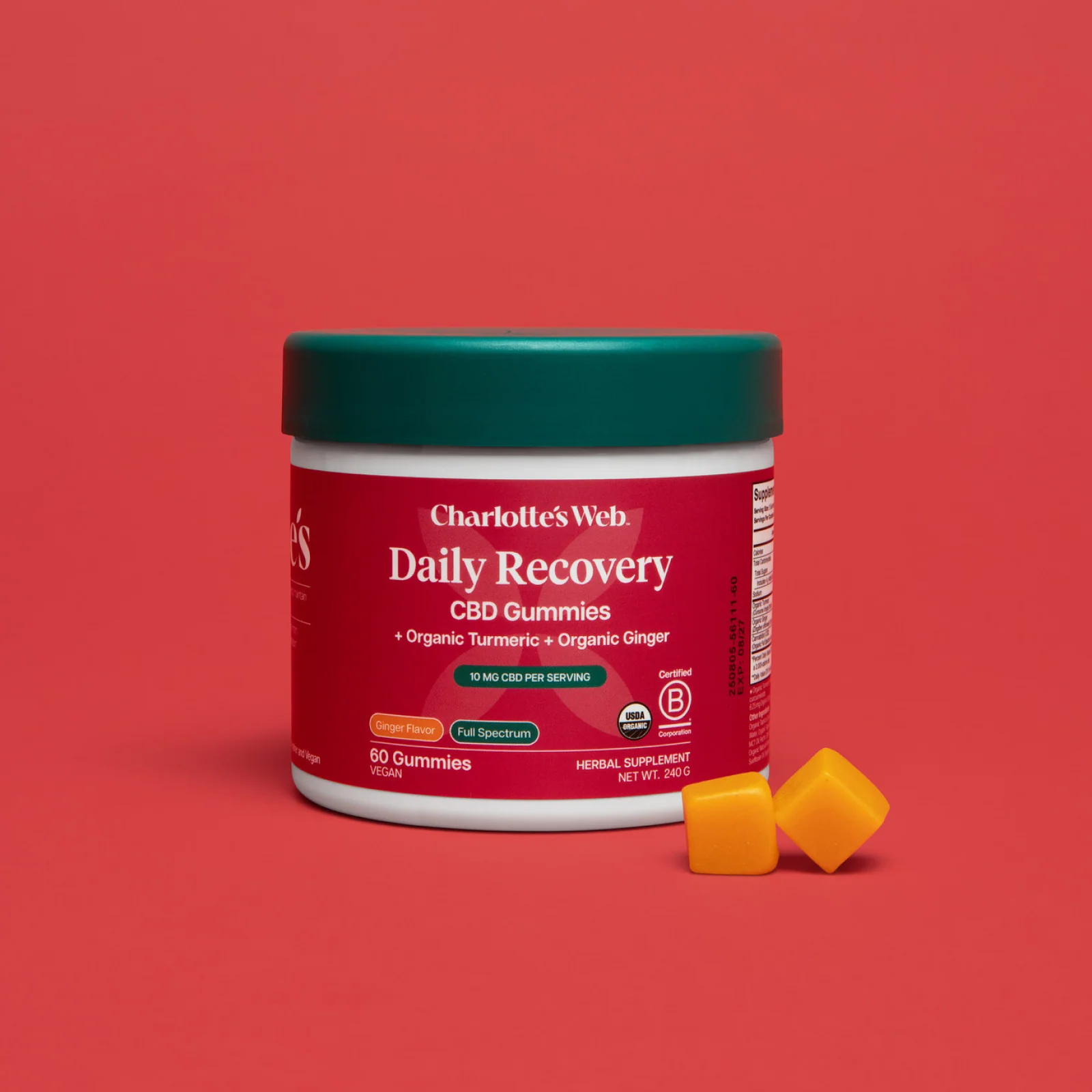 Best Sellers CBD Gummies Bundle - Image 5