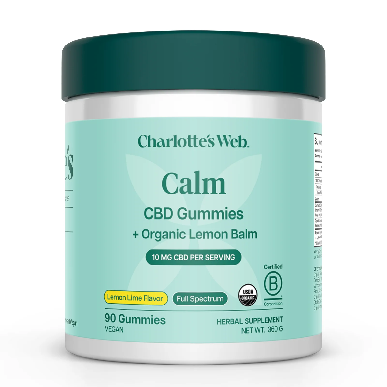 Calm CBD Gummies - Image 3