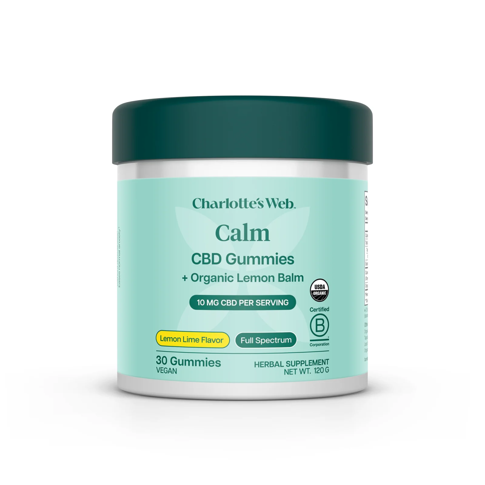 Calm CBD Gummies - Image 4