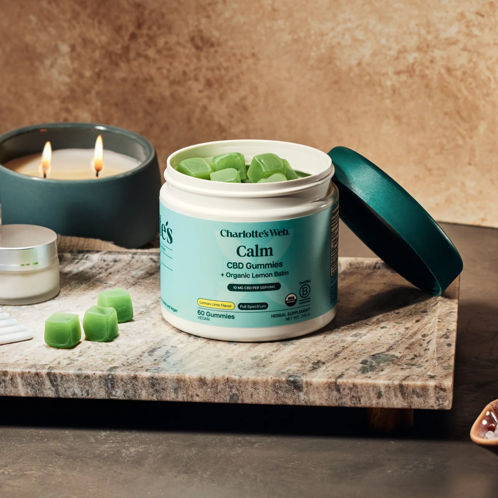 Calm CBD Gummies Bundle - Image 4