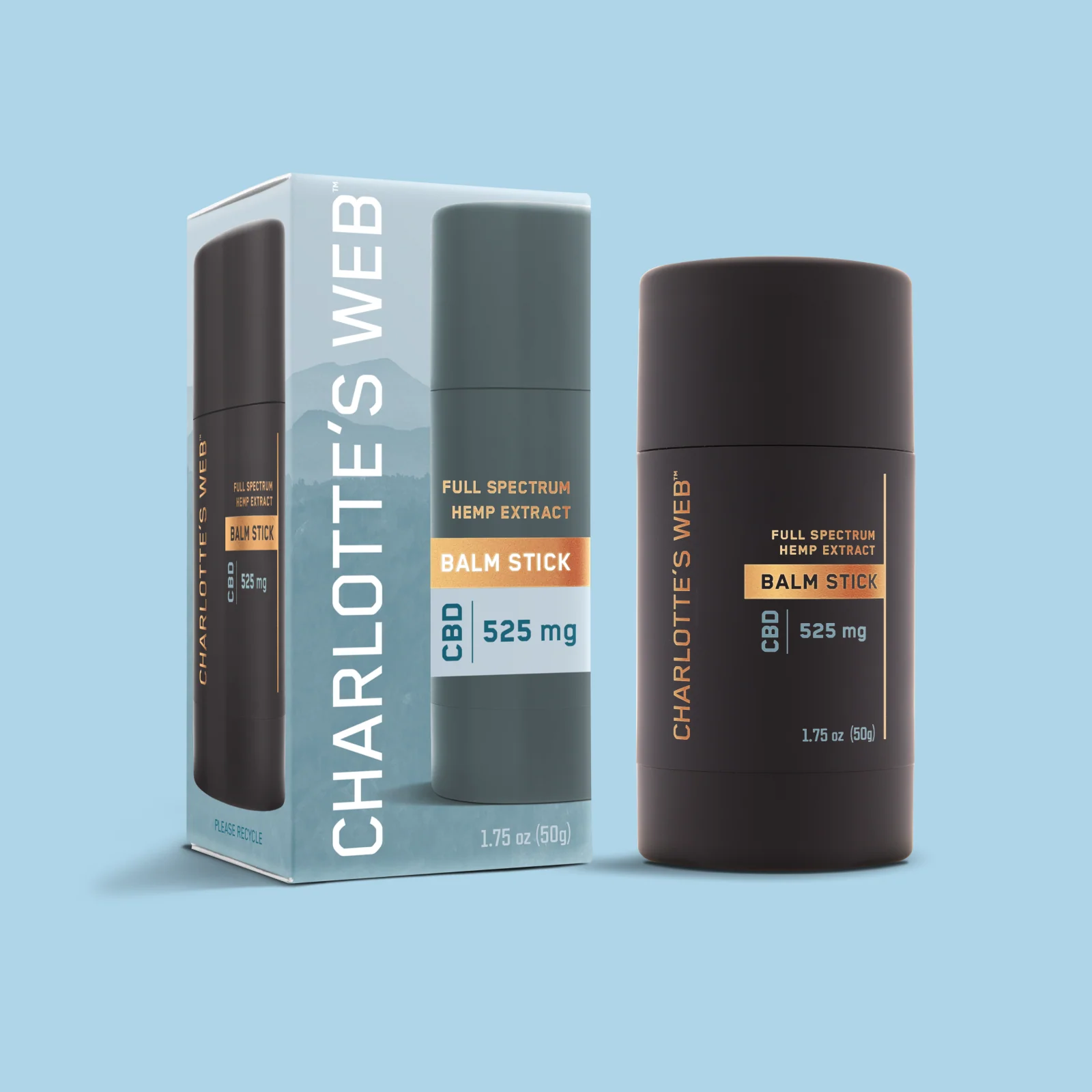 CBD Balm Stick - Image 3