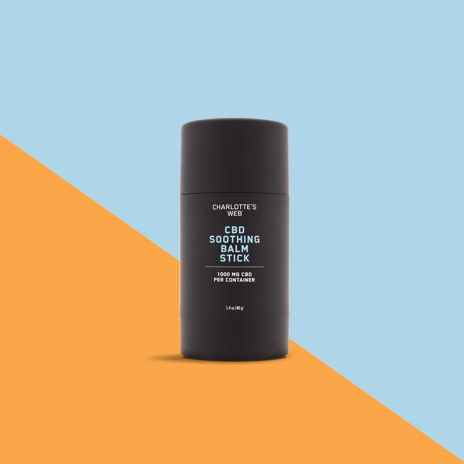 CBD Soothing Balm Stick - Image 3