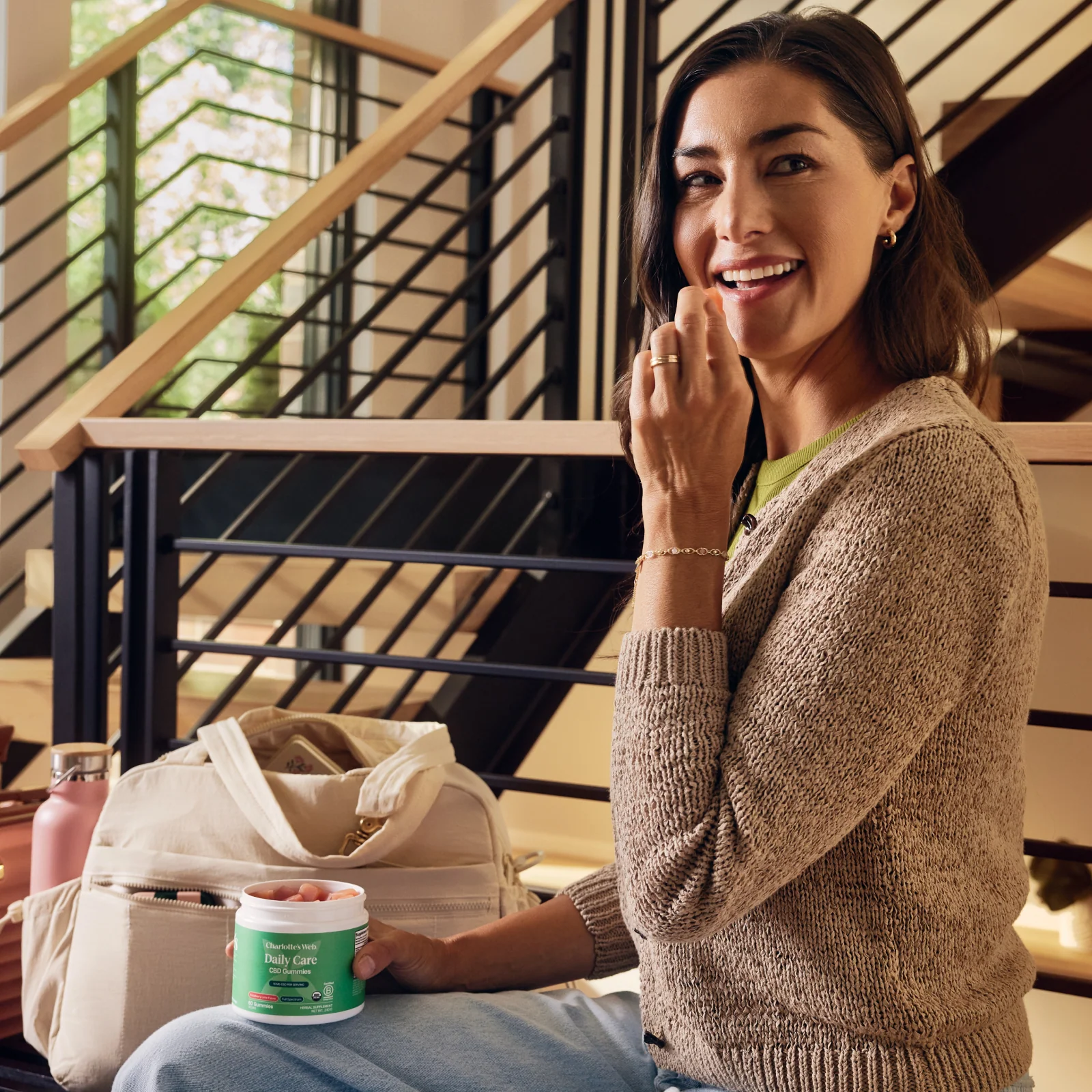 Daily Care CBD Gummies - Image 6