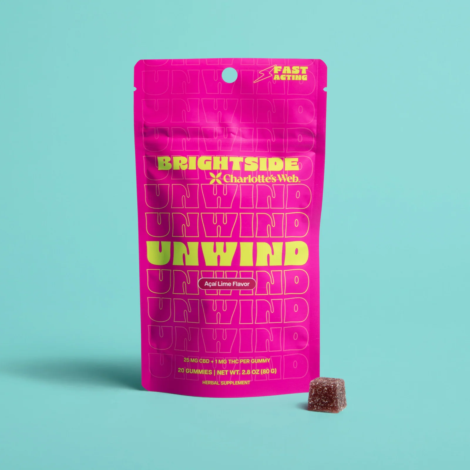Unwind THC Gummies Bundle - Image 6